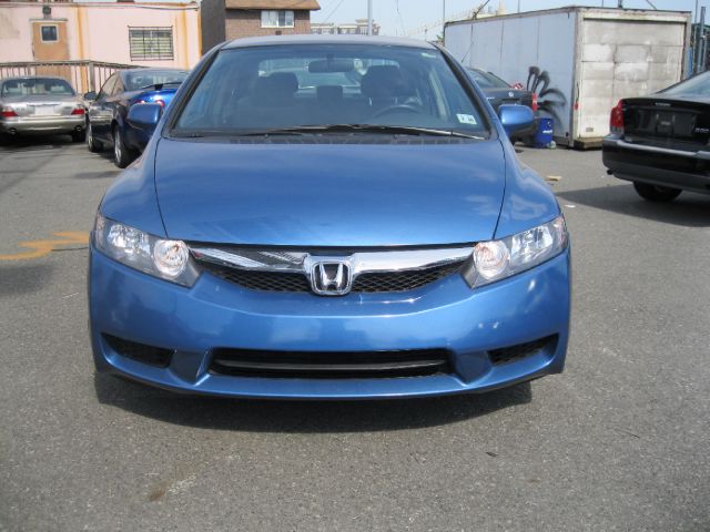 Honda Civic 2011 photo 22