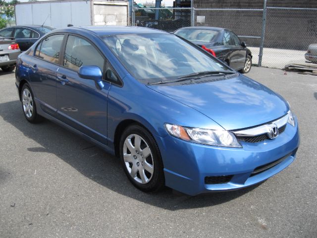 Honda Civic 2011 photo 23