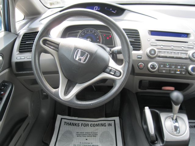 Honda Civic 2011 photo 9