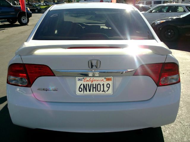 Honda Civic 2011 photo 0