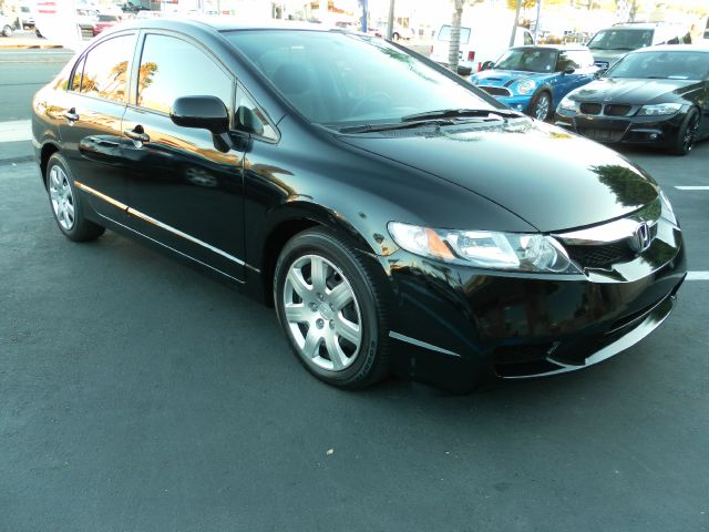 Honda Civic 2011 photo 1