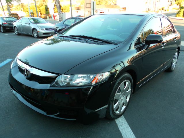 Honda Civic 2011 photo 3