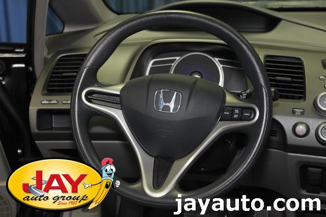 Honda Civic 2011 photo 10