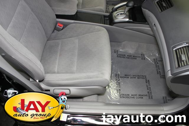 Honda Civic 2011 photo 6