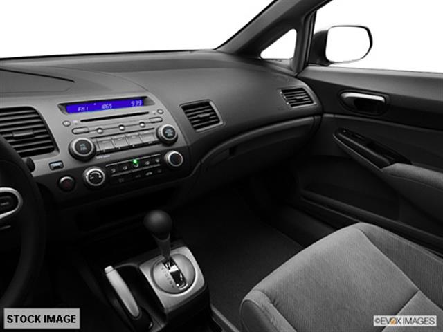 Honda Civic 2011 photo 7