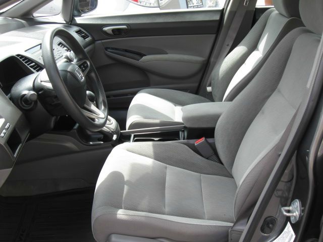 Honda Civic 2011 photo 1