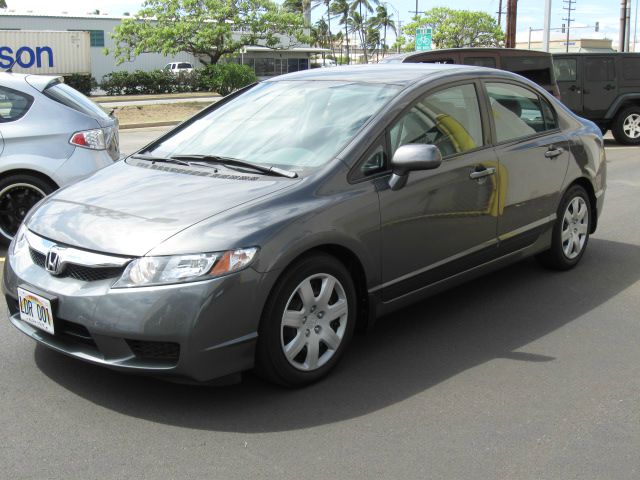 Honda Civic 2011 photo 2