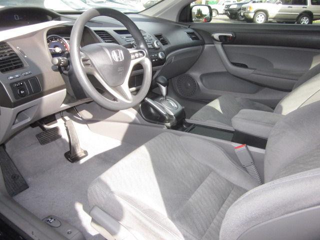 Honda Civic 2011 photo 3