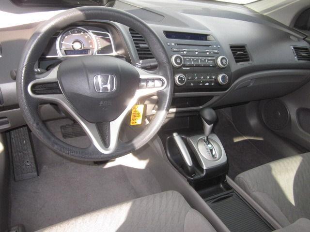 Honda Civic 2011 photo 4