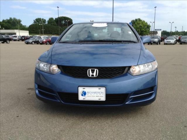 Honda Civic 2011 photo 0