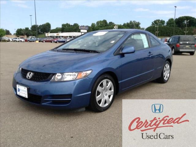 Honda Civic 2011 photo 1