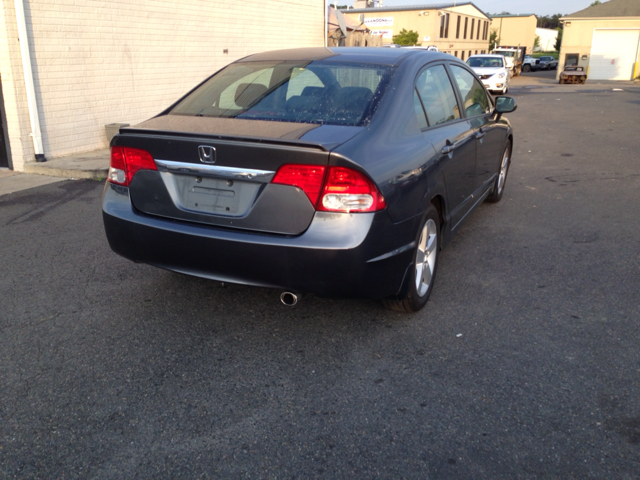 Honda Civic 2011 photo 2