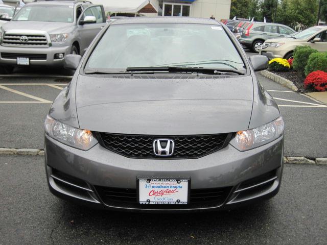 Honda Civic 2011 photo 1