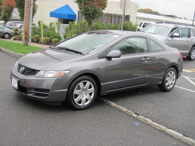 Honda Civic 2011 photo 2