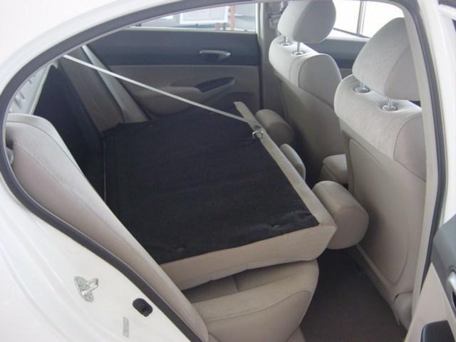 Honda Civic 2011 photo 1