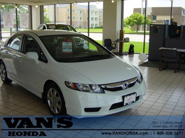 Honda Civic 2011 photo 5