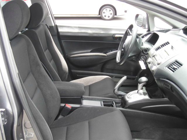 Honda Civic 2011 photo 1