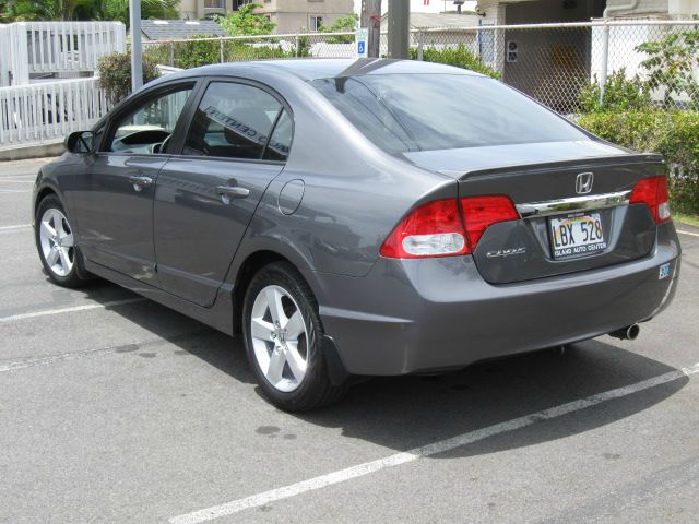 Honda Civic 2011 photo 2