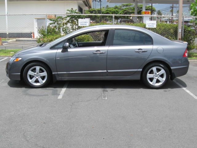 Honda Civic 2011 photo 3