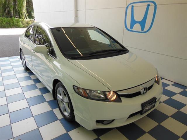 Honda Civic C230 Sports Coupe 2dr Hatchback Sedan