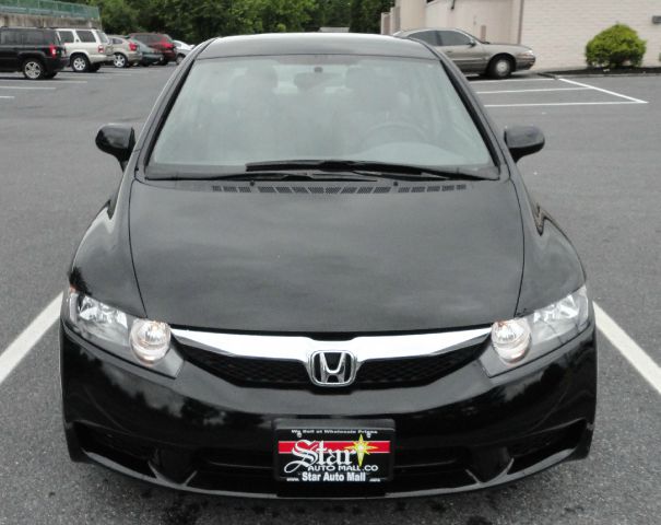 Honda Civic 2011 photo 1