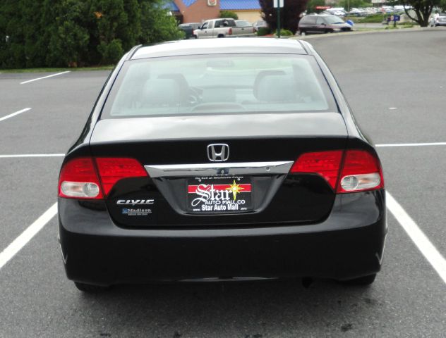 Honda Civic 2011 photo 11