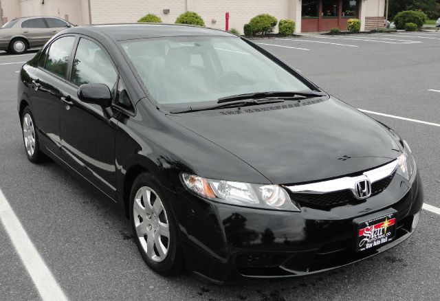 Honda Civic 2011 photo 14