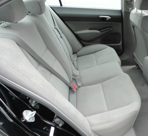 Honda Civic 2011 photo 3