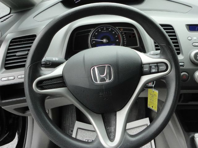 Honda Civic 2011 photo 4