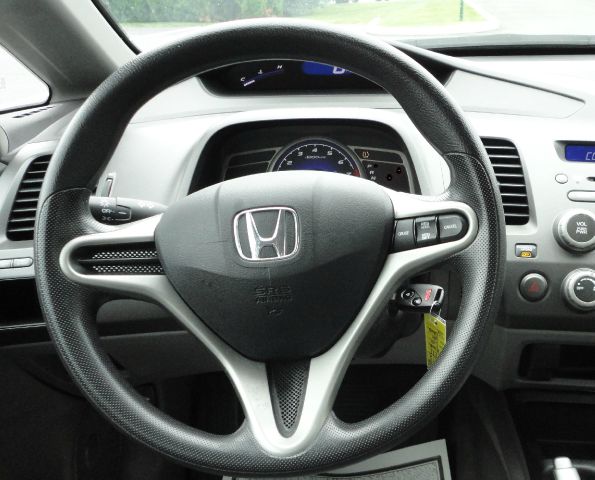 Honda Civic 2011 photo 5