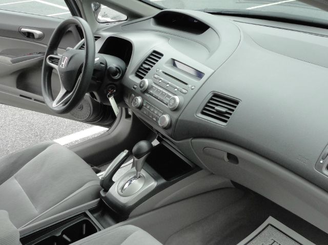 Honda Civic 2011 photo 8