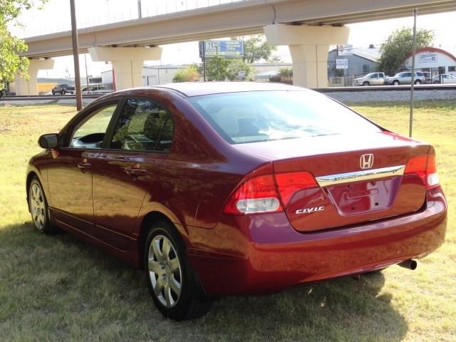 Honda Civic 2011 photo 5