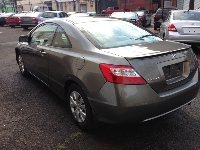 Honda Civic 2011 photo 1