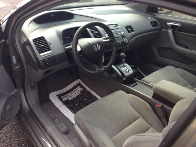 Honda Civic 2011 photo 2