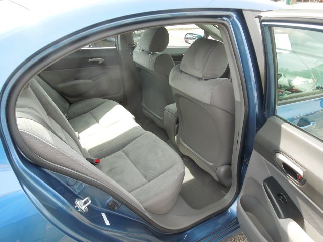 Honda Civic 2011 photo 2