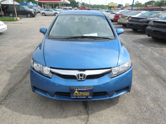 Honda Civic 2011 photo 6