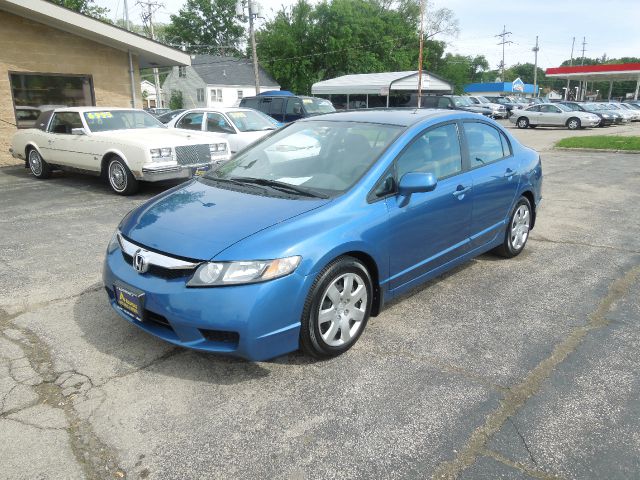 Honda Civic 2011 photo 7