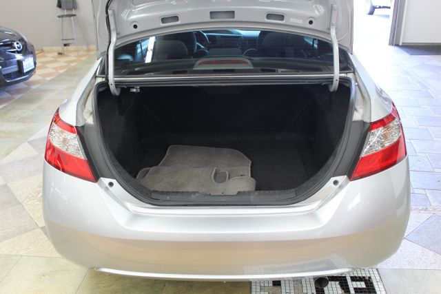 Honda Civic 2011 photo 1