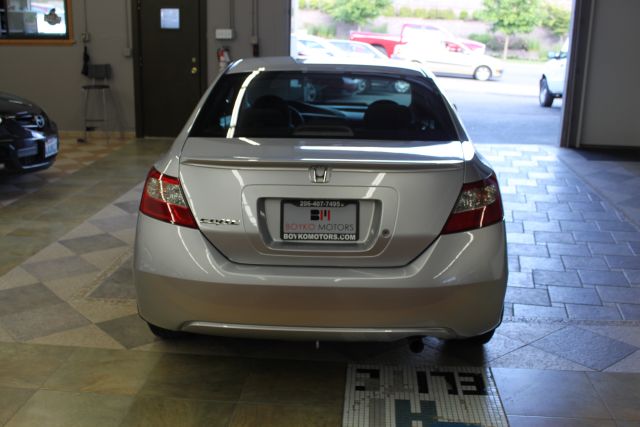 Honda Civic 2011 photo 11