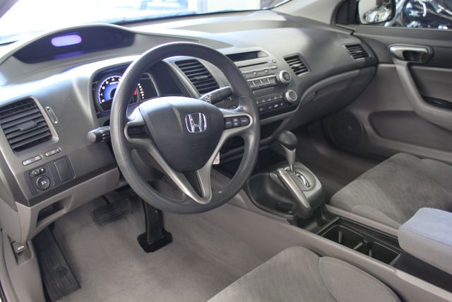 Honda Civic 2011 photo 14