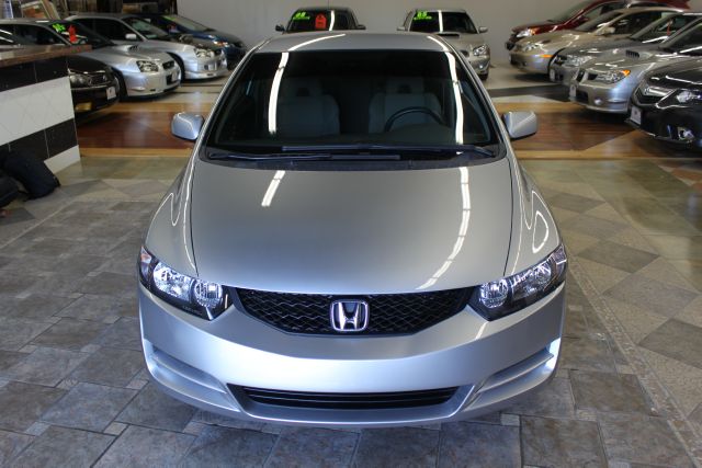 Honda Civic 2011 photo 6