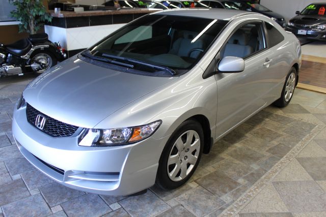 Honda Civic 2011 photo 9