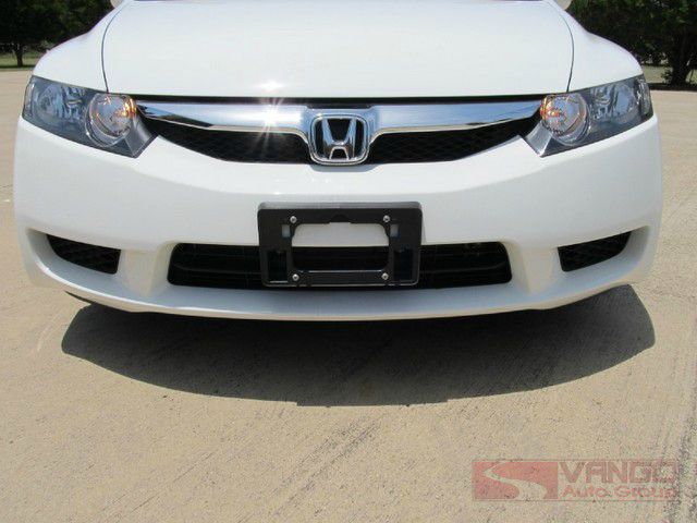 Honda Civic 2011 photo 0