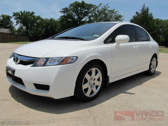 Honda Civic 2011 photo 1