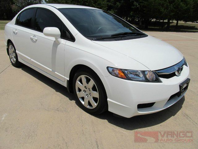 Honda Civic 2011 photo 2