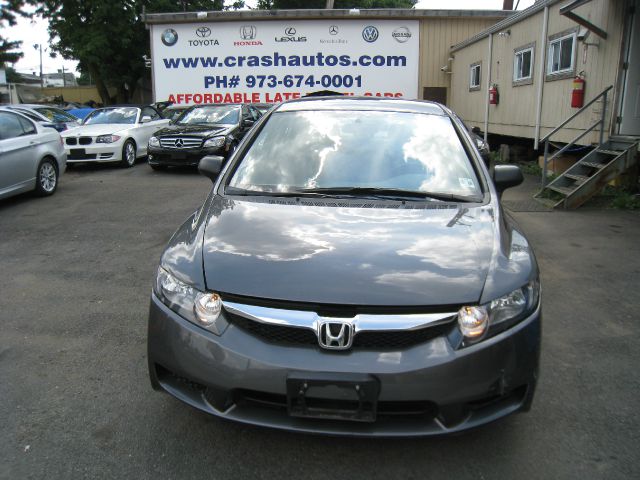 Honda Civic 2011 photo 0