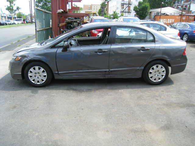 Honda Civic 2011 photo 4