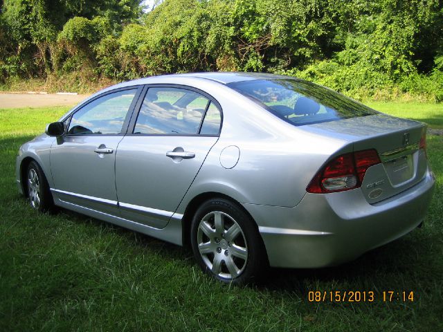 Honda Civic 2011 photo 1