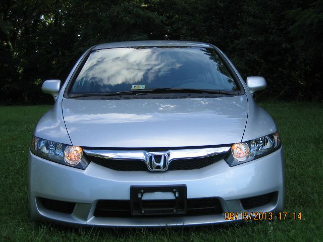 Honda Civic 2011 photo 3