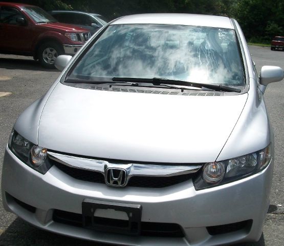 Honda Civic 2011 photo 2